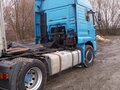 2004 MAN TGA, синий, 2500000 рублей - вид 7