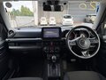 2023 Suzuki Jimny Kei car IV, серый, 1152911 рублей - вид 9