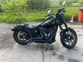 2020 Harley-Davidson Low Rider, чёрный, 1500000 рублей - вид 9