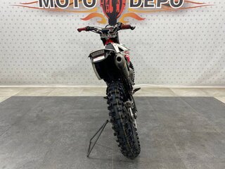 2010 Gas Gas EC, красный, 420000 рублей, вид 4
