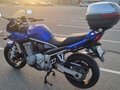 2008 Suzuki Bandit GSF 650, синий, 410310 рублей - вид 3