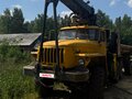 2008 Урал 6368, жёлтый, 3500000 рублей