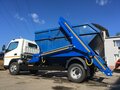 2022 Fuso (Mitsubishi) Canter, белый