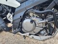 2011 Suzuki V-Strom DL 650, белый, 590000 рублей - вид 9