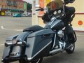 2011 Harley-Davidson Electra Glide, серый, 870000 рублей - вид 8