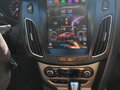 2013 Ford Focus III, белый, 800000 рублей - вид 11