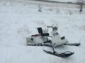2005 Ямал T-6, белый, 120000 рублей