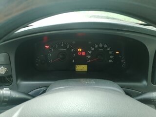 2003 Hyundai Elantra III (XD2) Рестайлинг, зелёный, 280000 рублей, вид 3