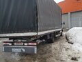 2009 Renault Mascott, белый, 1700000 рублей - вид 9