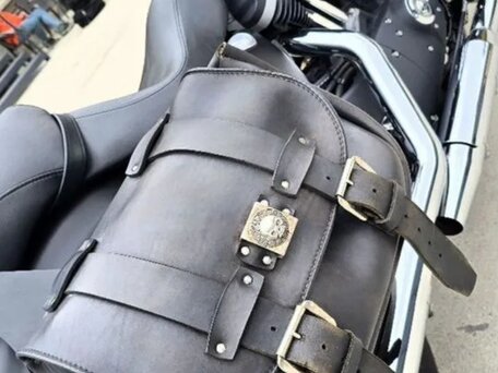 2012 Harley-Davidson Sportster 883, чёрный, 950000 рублей, вид 4