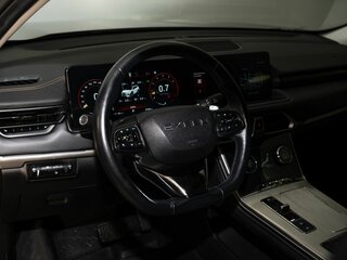2021 Exeed TXL I Рестайлинг, серый, 2200000 рублей, вид 5
