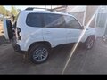 2024 Lada (ВАЗ) Niva Travel I, белый, 1400000 рублей - вид 5