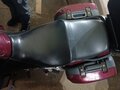 1998 Honda ST 1100, красный, 360000 рублей - вид 6