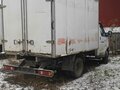2013 ГАЗ ГАЗель (3221), белый, 560000 рублей - вид 6