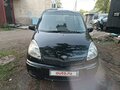 2003 Toyota FunCargo, чёрный, 400000 рублей