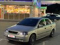 2008 Opel Astra Classic G, серебристый, 550000 рублей