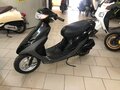 2003 Honda Dio, чёрный - вид 6
