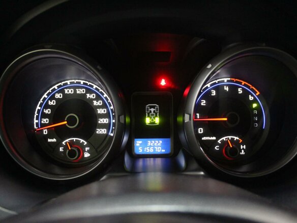 2008 Mitsubishi Pajero IV, серебристый - вид 9