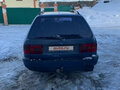 1994 Volkswagen Passat B4, синий - вид 2