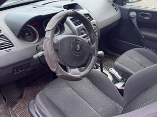 2004 Renault Megane II, серый, 180000 рублей, вид 5