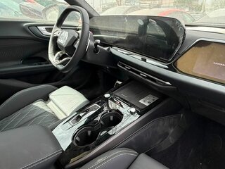 2026 Audi A5 L III (B10), серый, 5790000 рублей, вид 4
