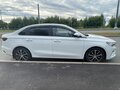 2023 Geely Emgrand II, белый, 1850000 рублей - вид 3