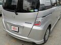 2012 Honda Freed I Рестайлинг, серый, 930000 рублей - вид 2