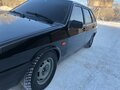 2003 Lada (ВАЗ) 2109 21093i, чёрный - вид 8
