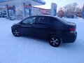 2006 Toyota Belta I, чёрный, 500000 рублей - вид 3