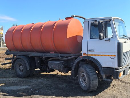 2011 МАЗ 5337, белый, 2450000 рублей, вид 1