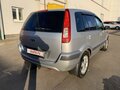 2007 Ford Fusion I Рестайлинг, серебристый - вид 3