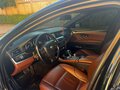 2013 BMW 5 серии 520i VI (F10/F11/F07) Рестайлинг, чёрный, 1850000 рублей - вид 6