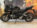 2021 BMW R 1250 RS, чёрный