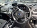 2022 Subaru Forester V Рестайлинг, чёрный, 2420020 рублей - вид 4