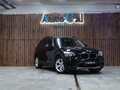 2014 BMW X1 20i I (E84) Рестайлинг, чёрный - вид 4