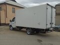 2008 ГАЗ ГАЗель (3302), белый, 1350000 рублей - вид 10