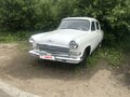 1969 ГАЗ 21 «Волга» 21Р, белый, 650000 рублей - вид 2