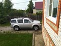 2012 Nissan Pathfinder III Рестайлинг, серебристый, 2000000 рублей - вид 1