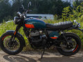 2025 Royal Enfield Bear 650, зелёный, 728000 рублей
