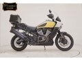 2023 Harley-Davidson Pan America Special, жёлтый, 1399000 рублей - вид 1