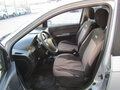 2005 Hyundai Getz I, серебристый - вид 10