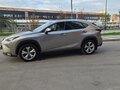 2016 Lexus NX 200t I, бежевый, 2588000 рублей - вид 8