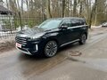 2022 Exeed VX I, чёрный, 2700000 рублей - вид 2