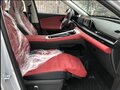 2023 Exeed RX (Yaoguang), серый, 3560000 рублей - вид 5