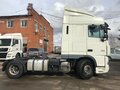 2012 DAF XF 105, белый - вид 5