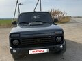 2021 Lada (ВАЗ) Niva Legend I, серый, 850000 рублей - вид 1