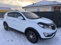 2012 Kia Sportage III, белый, 1500000 рублей - вид 2