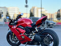 2018 Ducati Panigale V4, красный, 2050000 рублей - вид 1