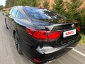 2012 Lexus LS Long 600h L IV Рестайлинг 2, чёрный, 1550000 рублей - вид 10