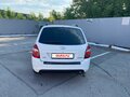 2015 Lada (ВАЗ) Kalina II, белый, 300000 рублей - вид 5